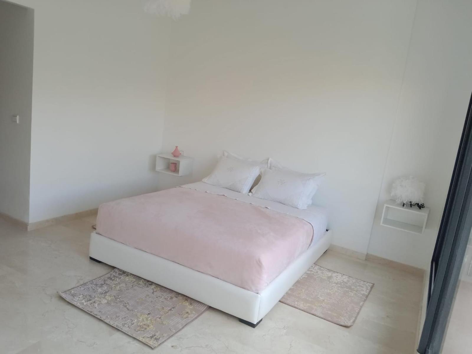 Family Palms Luxe Villa Marrakech With Private Pool 马拉喀什 外观 照片