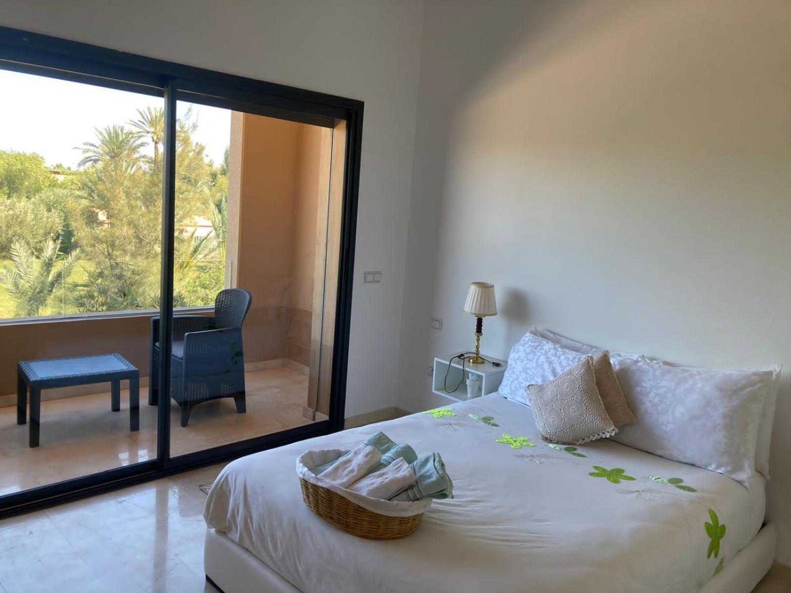 Family Palms Luxe Villa Marrakech With Private Pool 马拉喀什 客房 照片